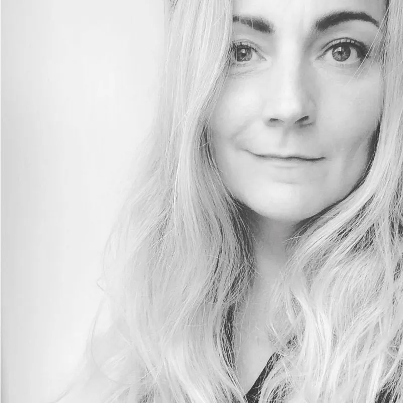 Karina Stormfeldt Helboe